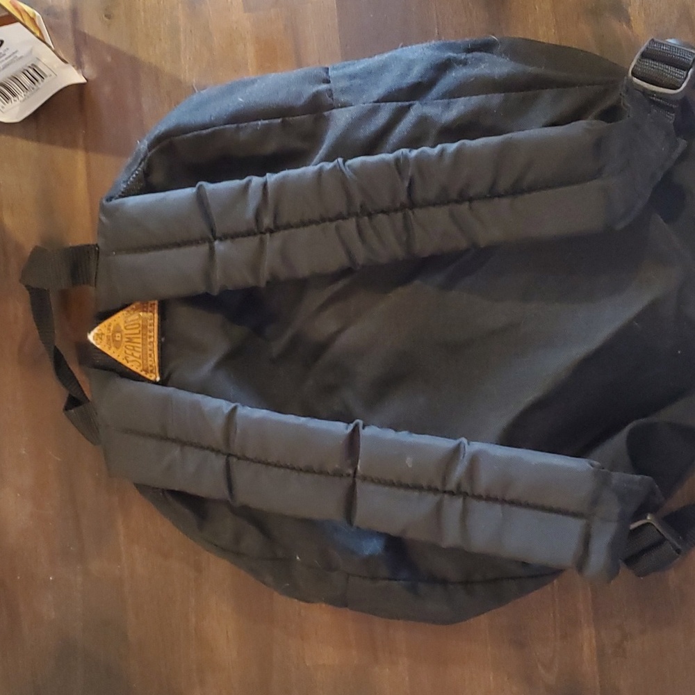 Mini backpack - Picture 2 of 2